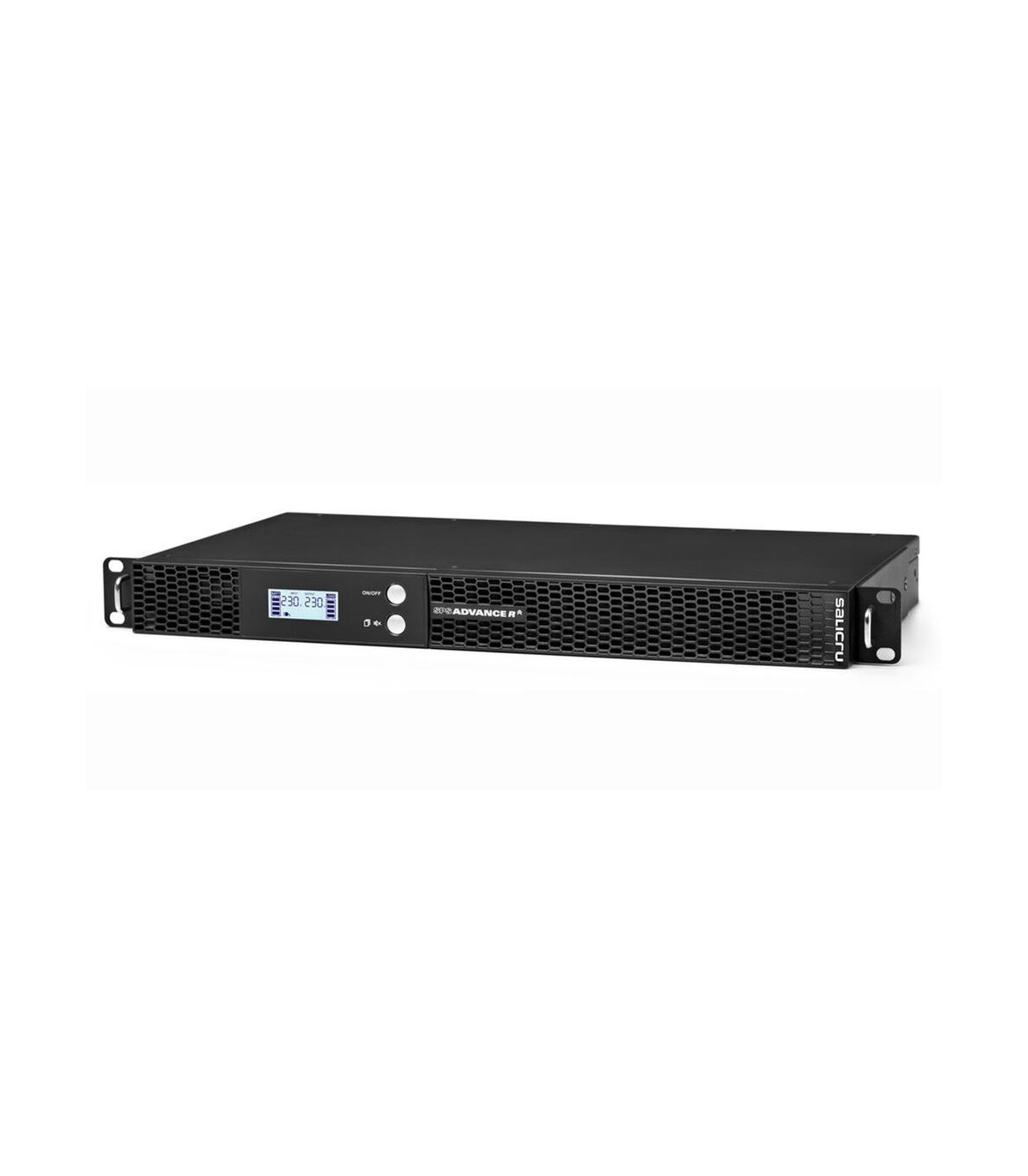 Sai salicru sps 750 adv r2 750va - 450w rack -  line - interactive senoidal