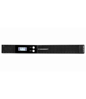 Sai salicru sps 750 adv r2 750va - 450w rack - line - interactive senoidal