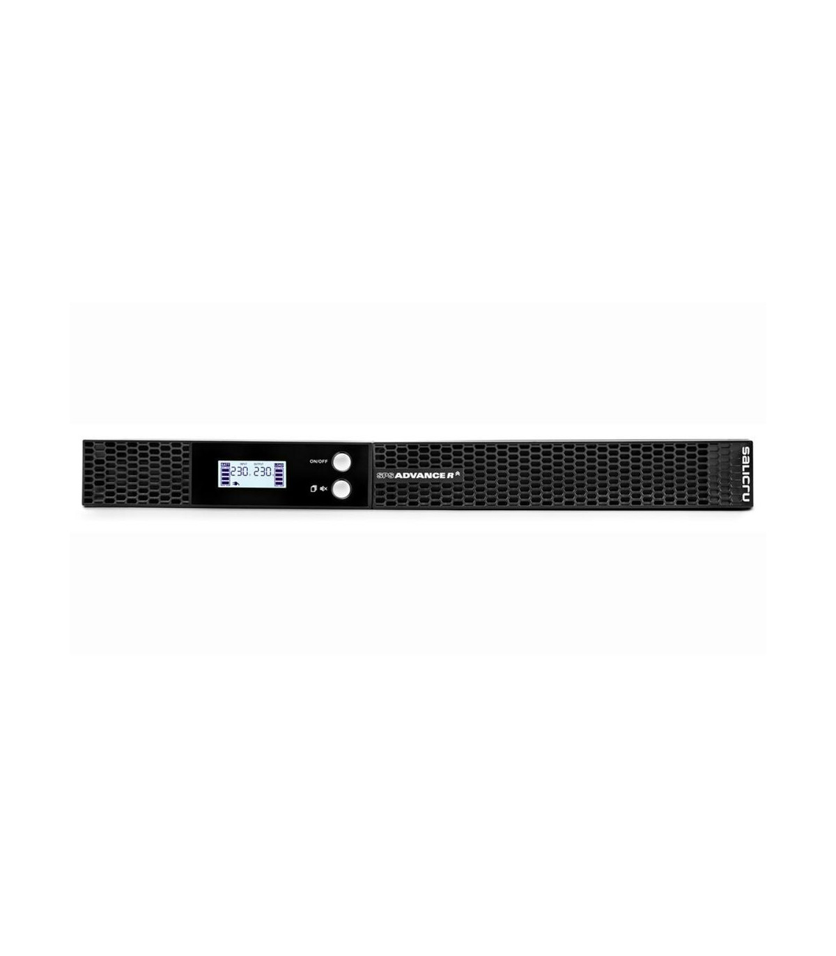 Sai salicru sps 750 adv r2 750va - 450w rack -  line - interactive senoidal