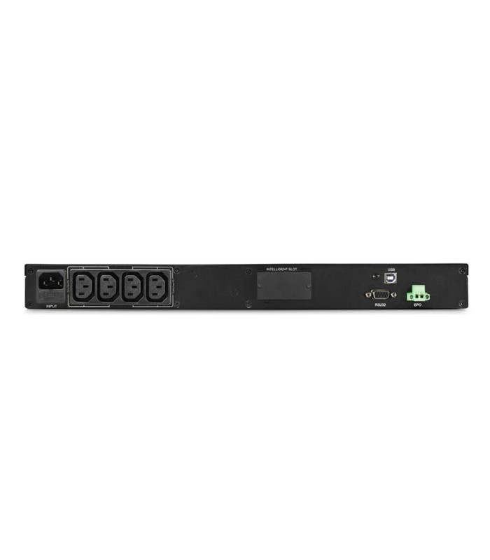 Sai salicru sps 750 adv r2 750va - 450w rack -  line - interactive senoidal