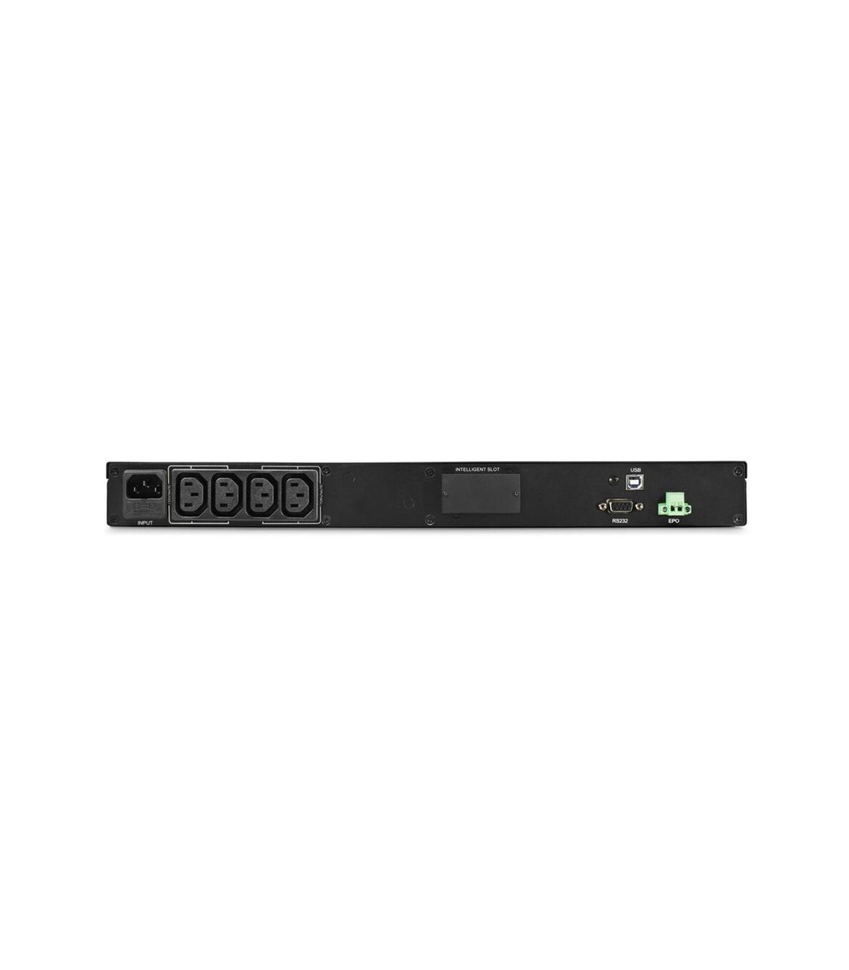 Sai salicru sps 750 adv r2 750va - 450w rack -  line - interactive senoidal