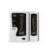 Tester cable nanocable rj45 rj12 rj11