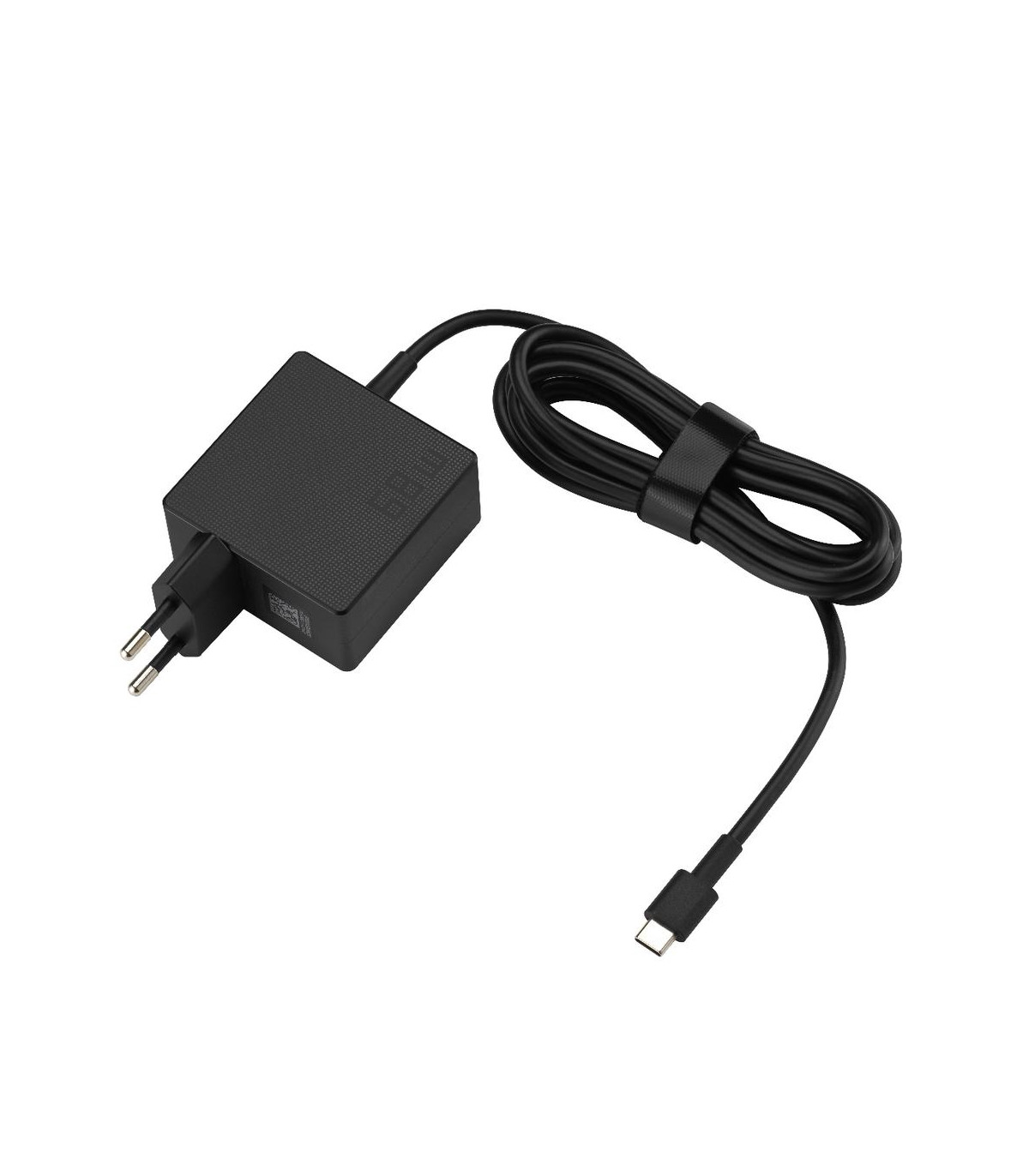 Cargador de pared asus ac68 - 00 68w usb tipo c negro