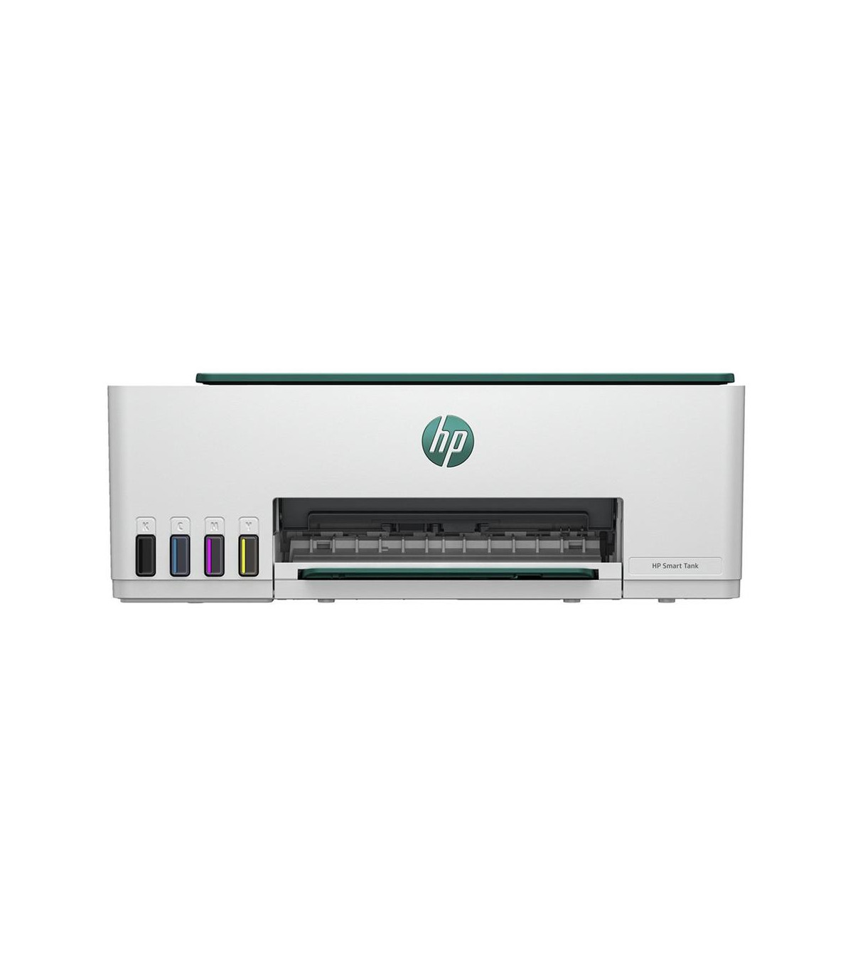 Multifuncion inyeccion hp smart tank 5109 color wifi