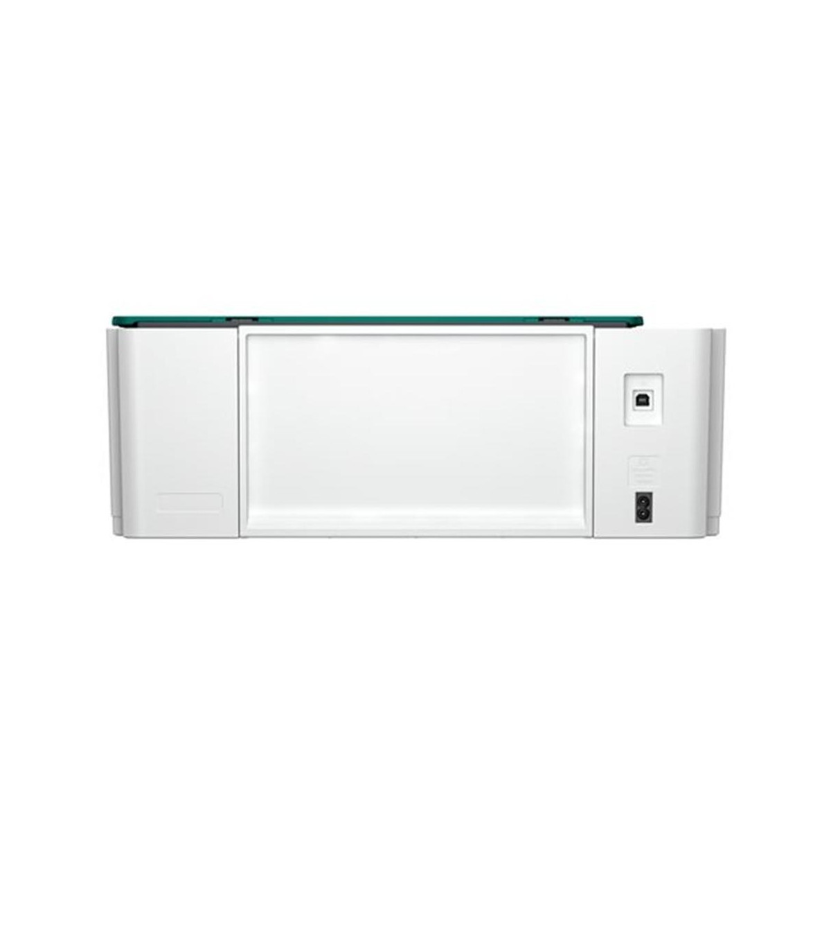 Multifuncion inyeccion hp smart tank 5109 color wifi
