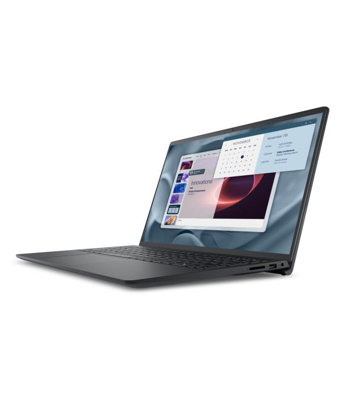 Portatil dell pro 15 essential pv15250 i5 - 1334u -  8gb -  ssd 512gb -  15.6 pulgadas fhd -  w11p