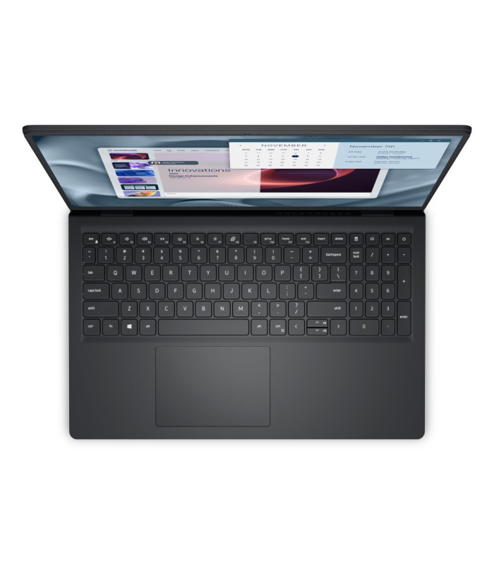 Portatil dell pro 15 essential pv15250 i5 - 1334u -  8gb -  ssd 512gb -  15.6 pulgadas fhd -  w11p