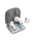 Auriculares gaming asus rog cetra true wireless speednova inalambrico blanco