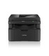 Multifuncion laser brother dcp - l1660w monocromo