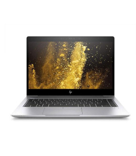 Portatil reacondicionado hp elitebook 840 g5 14 pulgadas full hd - i5 - 8th - 8gb - 256gb ssd - windows 10 pro - teclado español