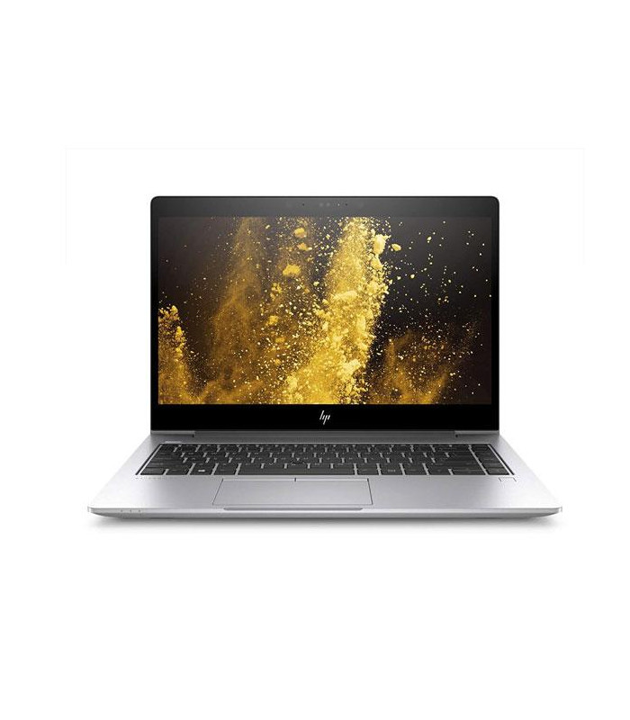Portatil reacondicionado hp elitebook 840 g5 14 pulgadas full hd - i5 - 8th - 8gb - 256gb ssd - windows 10 pro - teclado español