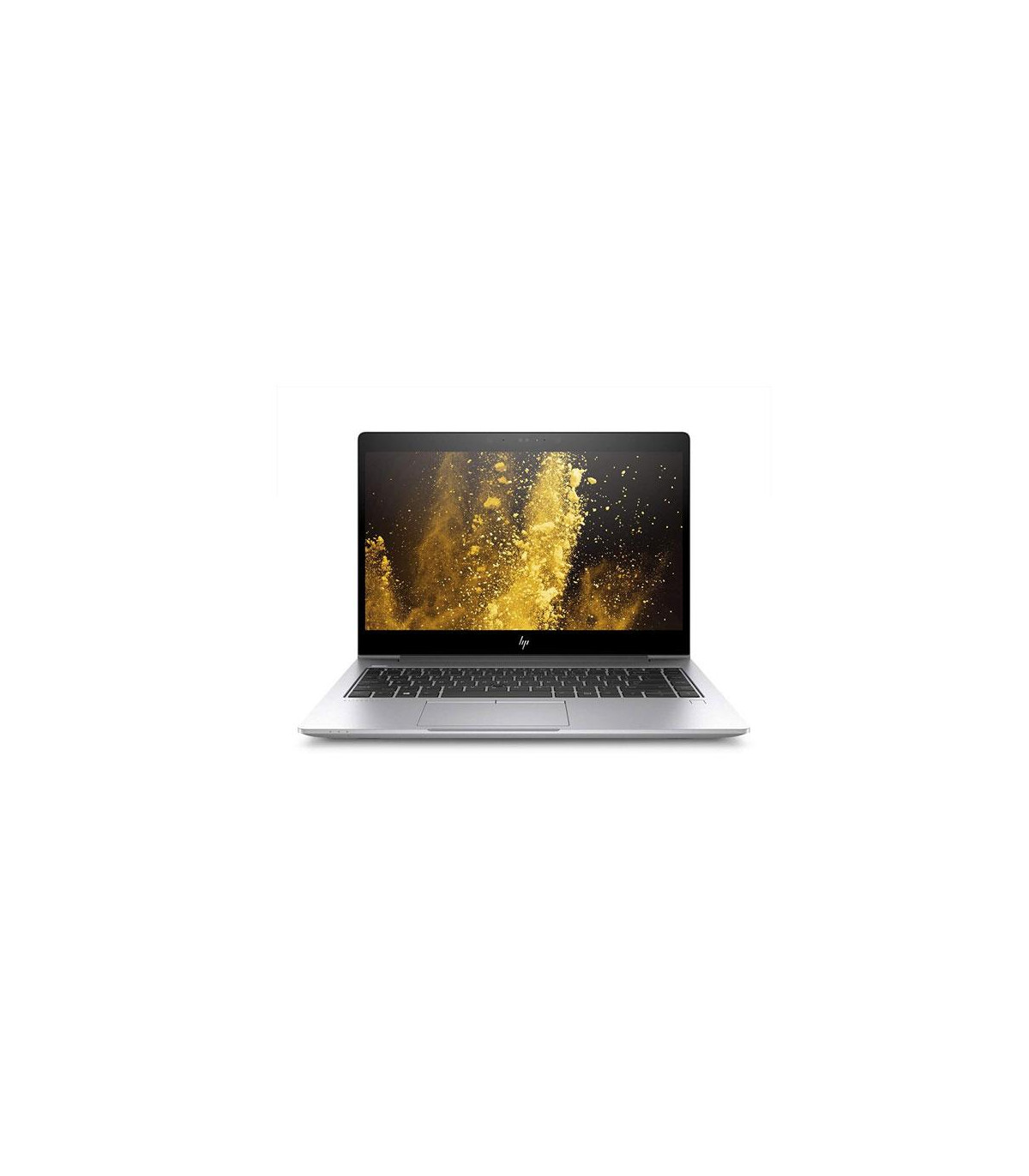 Portatil reacondicionado hp elitebook 840 g5 14 pulgadas full hd - i5 - 8th - 8gb - 256gb ssd - windows 10 pro - teclado español