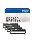 Tambor brother dr248cl 20000 - 30000 paginas