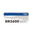 Tambor brother dr3600 75000 paginas