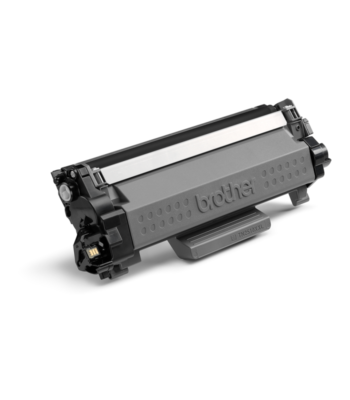 Toner brother tn2510xxl negro