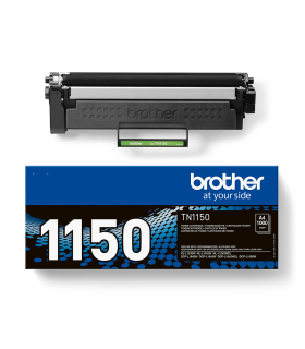 Toner brother tn1150 negro