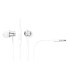 Auricular xiaomi mi in - ear headphones basic jack 3.5mm -  plata