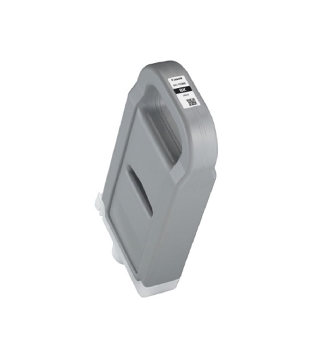 Cartucho canon pfi - 710bk negro photo