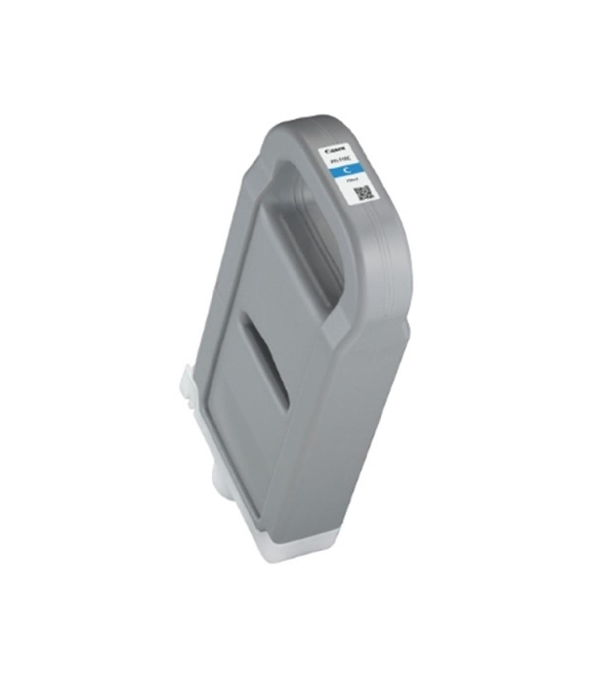 Cartucho canon pfi - 710c cian