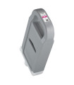 Cartucho canon pfi - 710m magenta