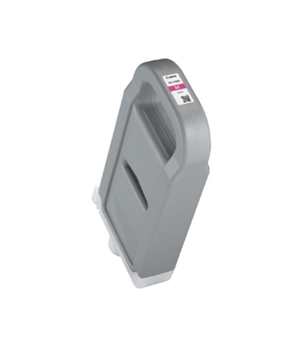 Cartucho canon pfi - 710m magenta