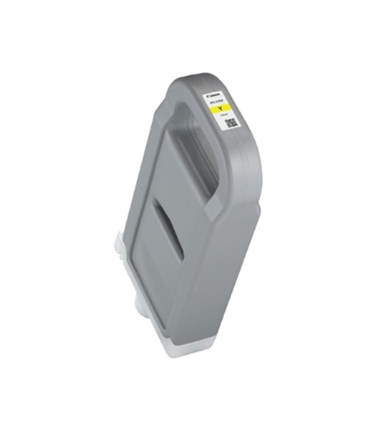 Cartucho canon pfi - 710y amarillo