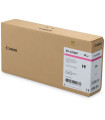 Cartucho tinta gran formato canon pfi - 2700 rosa fluorescente