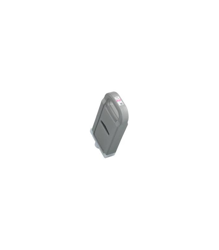 Cartucho tinta gran formato canon pfi - 2700 rosa fluorescente