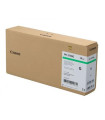 Cartucho tinta gran formato canon pfi - 2700 verde