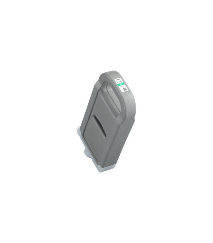 Cartucho tinta gran formato canon pfi - 2700 verde