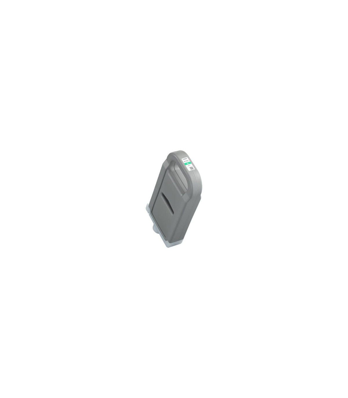 Cartucho tinta gran formato canon pfi - 2700 verde