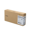Cartucho tinta gran formato canon pfi - 2700 gris