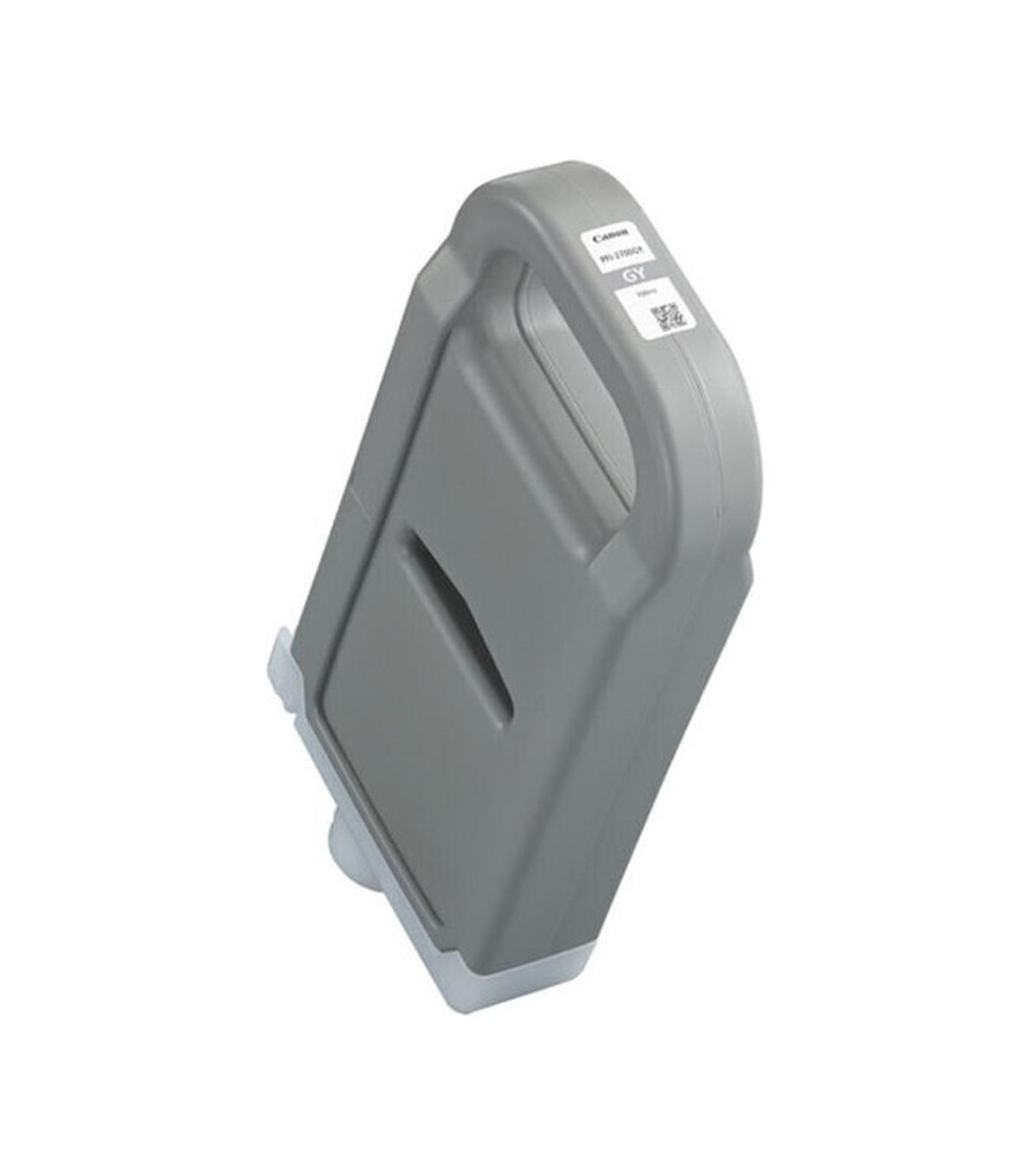 Cartucho tinta gran formato canon pfi - 2700 gris