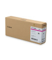 Cartucho tinta gran formato canon pfi - 2700 magenta