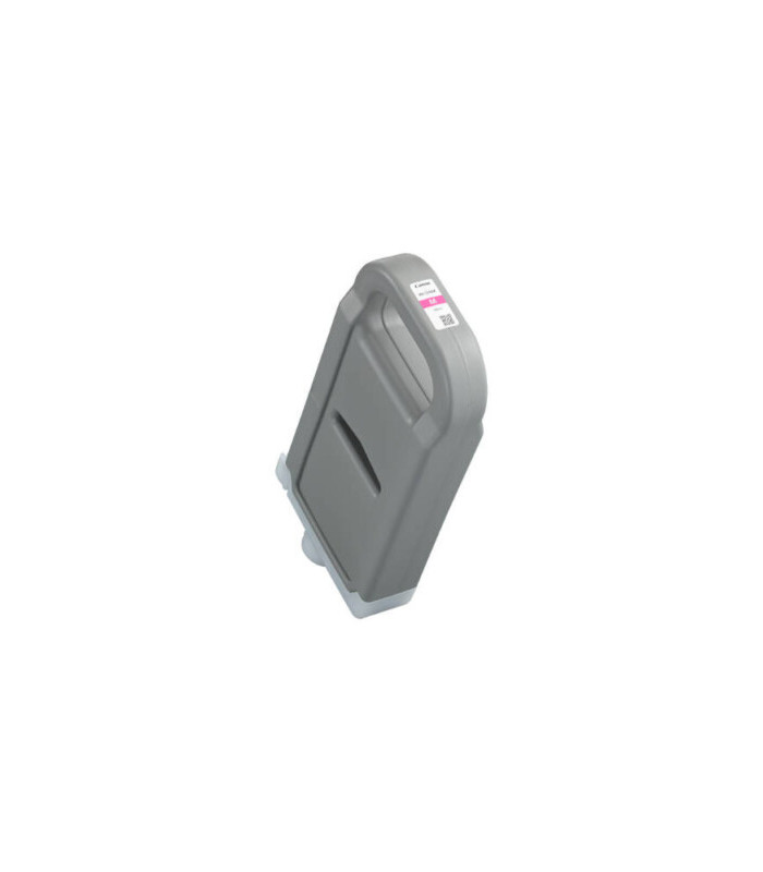 Cartucho tinta gran formato canon pfi - 2700 magenta