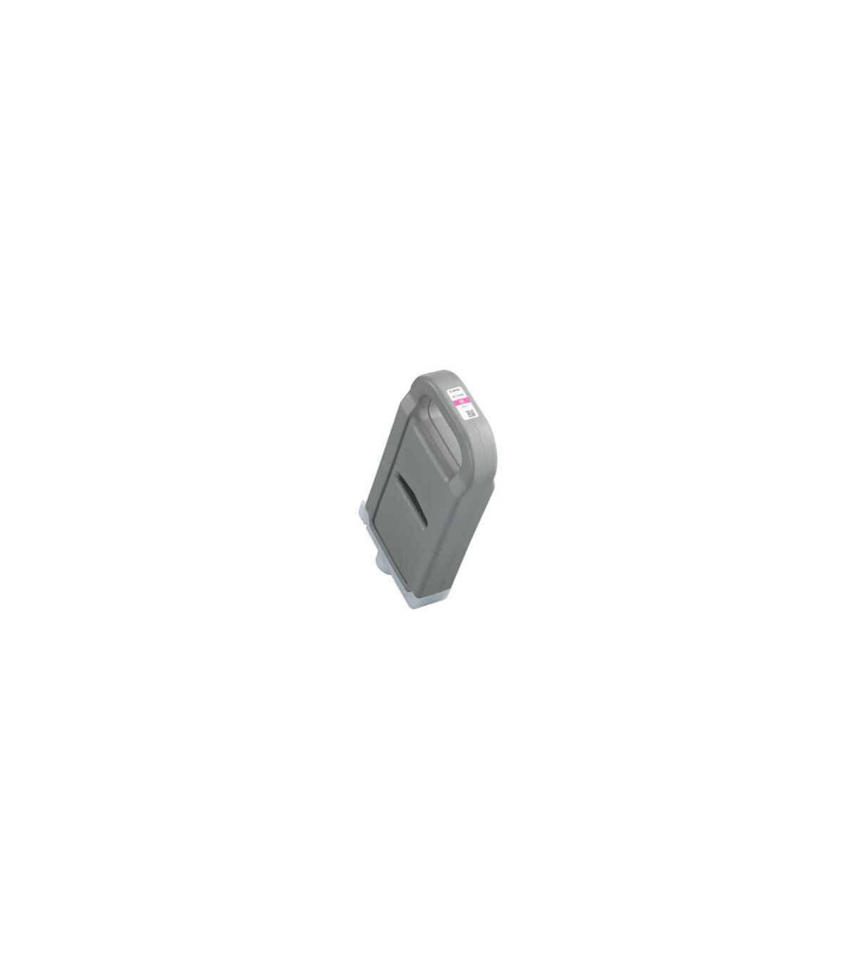Cartucho tinta gran formato canon pfi - 2700 magenta