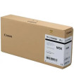 Cartucho tinta gran formato canon pfi - 2700 negro mate