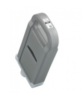 Cartucho tinta gran formato canon pfi - 2700 negro mate