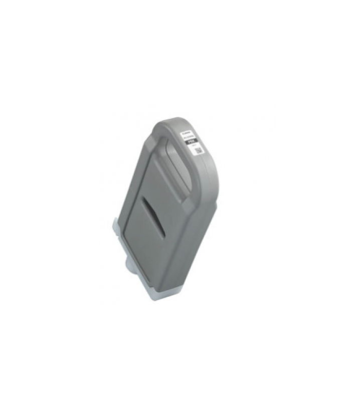 Cartucho tinta gran formato canon pfi - 2700 negro mate