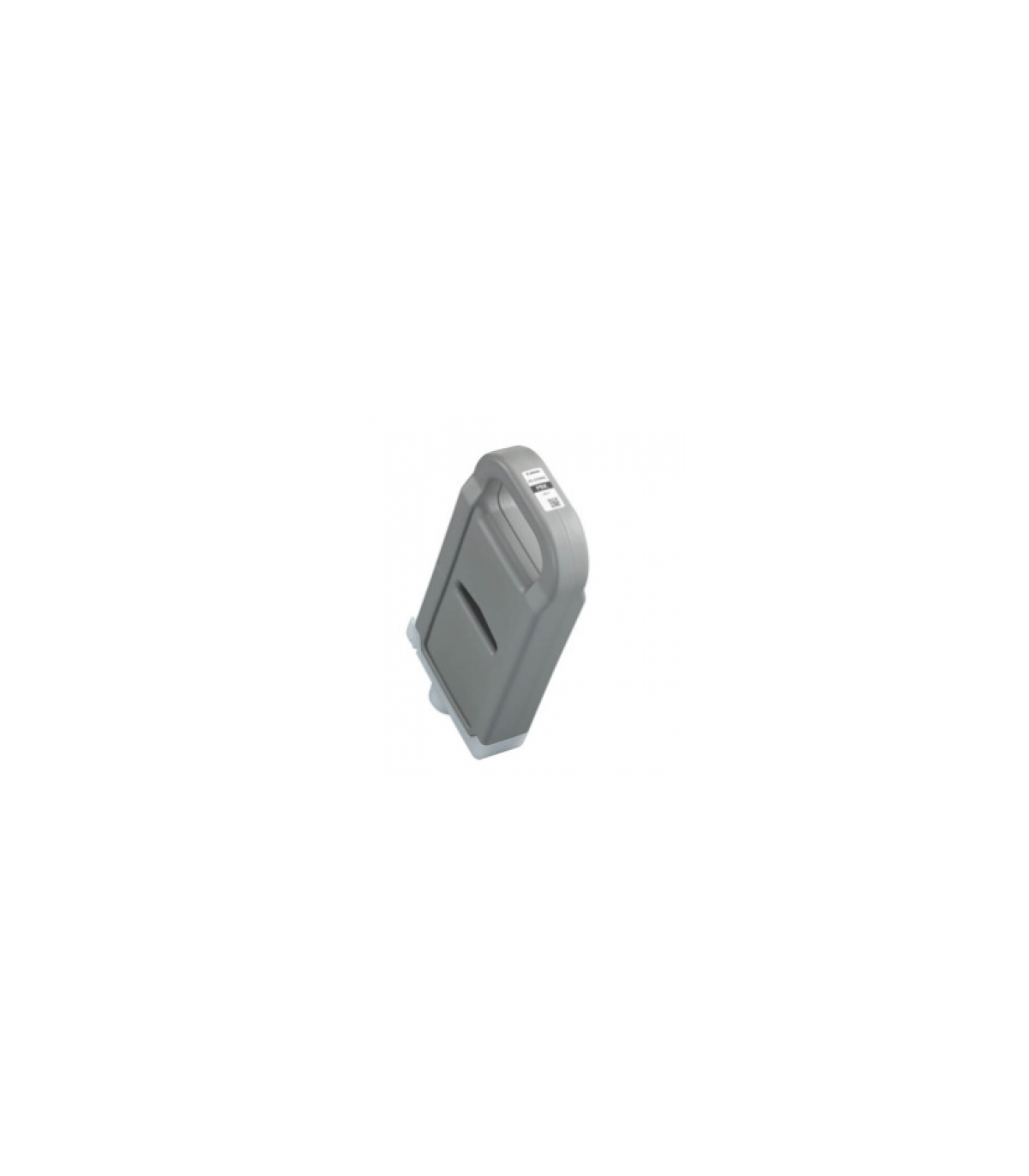 Cartucho tinta gran formato canon pfi - 2700 negro mate