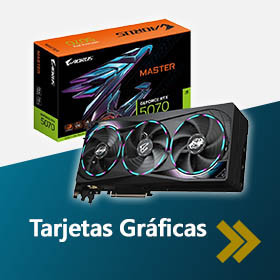 Tarjetas gráficas