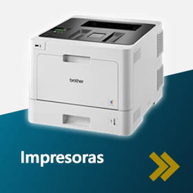 Impresoras