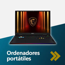Pc portátiles