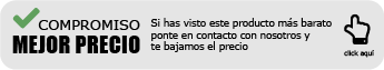 Compromiso mejor precio